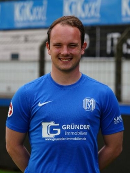 Avatar Bild für Leon Deters