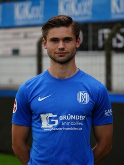 Avatar Bild für Louis Gravemann