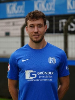 Avatar Bild für Louis Hebbelmann