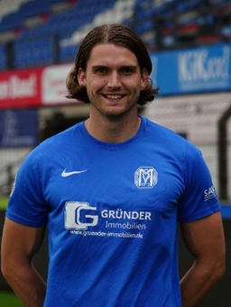 Avatar Bild für Oliver Holthaus