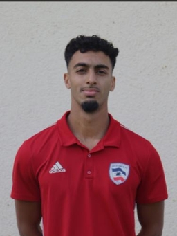 Avatar Bild für Achraf El Mhamdi