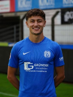 Avatar Bild für Leon Kugland