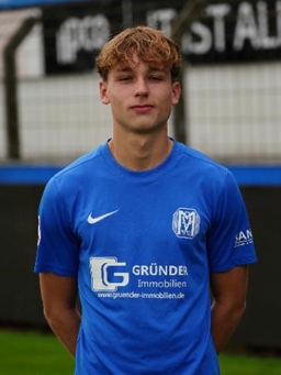 Avatar Bild für Sam Andries Paul Martron