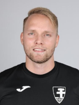Avatar Bild für Patrick Lange