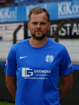 Avatar Bild für Martin Raming-Freesen