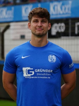 Avatar Bild für Joshua Siemoneit