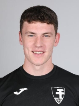 Avatar Bild für Maximilian Mzyk