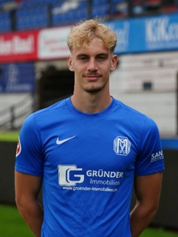Avatar Bild für Chris Veltrup