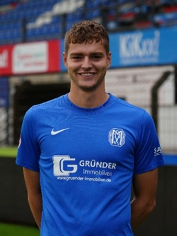 Avatar Bild für Jan-Luca Warrink