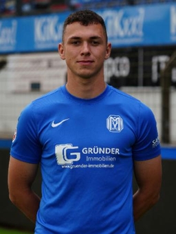 Avatar Bild für Dennis Wego