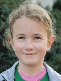 Avatar Bild für Amy Schütze