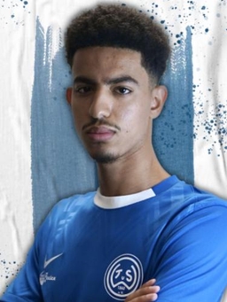 Avatar Bild für Mohamed Imami