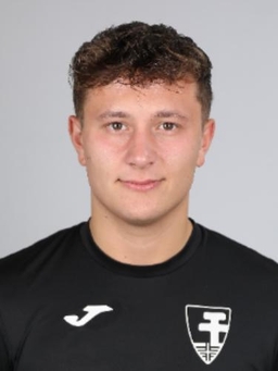 Avatar Bild für Noah Heger