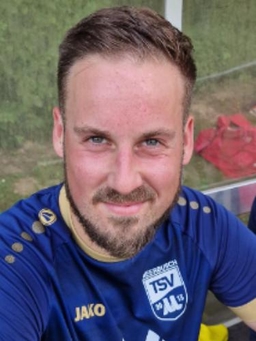 Avatar Bild für Kevin Wolters