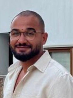 Avatar Bild für Mohammed El-Kassem