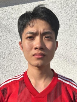 Avatar Bild für Ba Sang Nguyen