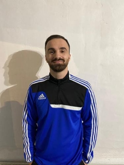 Avatar Bild für Besnik Karaqi