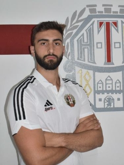 Avatar Bild für Luis Pedro Acacio Machado