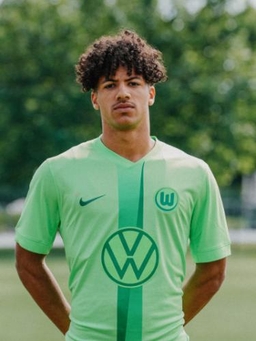 Avatar Bild für Jonathan Akaegbobi