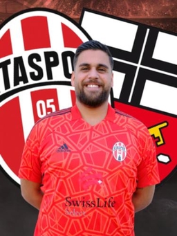 Avatar Bild für Ulas Bozdag