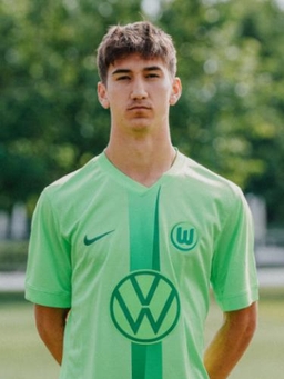 Avatar Bild für Eryk Artur Grzywacz