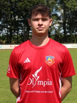 Avatar Bild für Emilian Kändler
