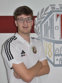 Avatar Bild für Malte Rasmus Peper