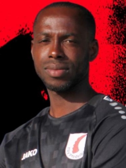Avatar Bild für Emmanuel Osare