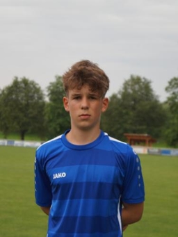 Avatar Bild für Ben Mäder