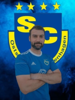 Avatar Bild für Sebastian Marx