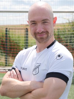 Avatar Bild für Rene Friedrichs