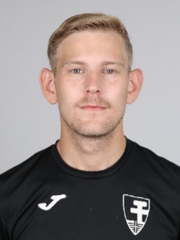 Avatar Bild für Luke Walter