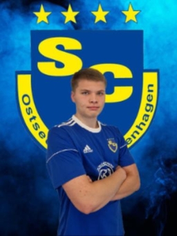 Avatar Bild für Luca Patrik Schütt