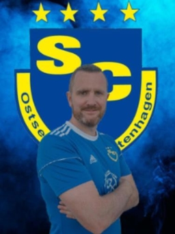 Avatar Bild für Magnus Steffen