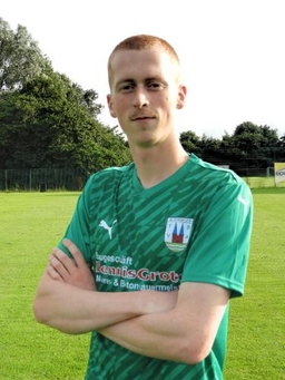 Avatar Bild für Dennis Hötzeldt