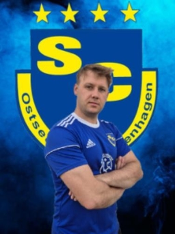 Avatar Bild für Marc-Kevin Kolbow