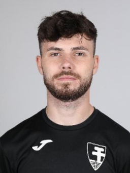 Avatar Bild für Luca Thielefeldt