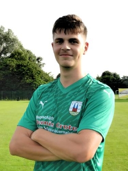 Avatar Bild für Ben Schumacher