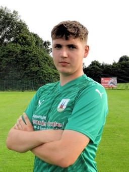 Avatar Bild für Marlon Schwarz