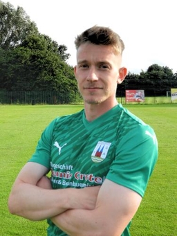 Avatar Bild für Malik Sgryska