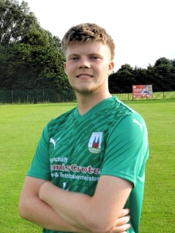 Avatar Bild für Niklas Struhs