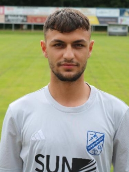 Avatar Bild für Candar Berk Bas