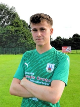 Avatar Bild für Nick Arndt