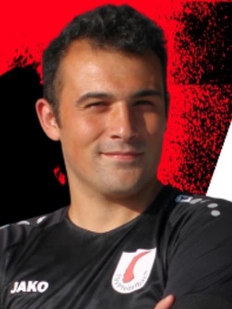 Avatar Bild für Kaan Uzuner