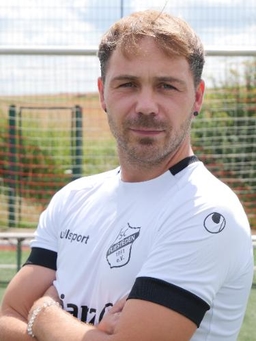 Avatar Bild für Marcus Wilsdorf