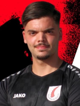 Avatar Bild für Albin Salihu