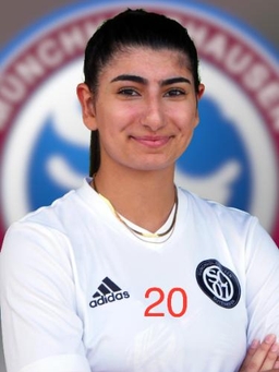 Avatar Bild für Selin Atik