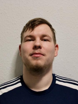 Avatar Bild für Janek-Raoul Vonau