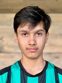 Avatar Bild für Mostafa Hesham Walizada