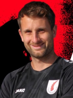 Avatar Bild für Nicolas Baur